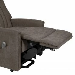 Duo Collection Fauteuil TV Bonnyville II - Tissu -loftscape Boutique 1000216317 210914 13173800010 DETAILS P000000001000216317