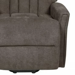Duo Collection Fauteuil TV Bonnyville II - Tissu -loftscape Boutique 1000216317 210914 13173800012 DETAILS P000000001000216317