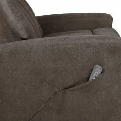 Duo Collection Fauteuil TV Bonnyville II - Tissu -loftscape Boutique 1000216317 210914 13173800013 DETAILS P000000001000216317