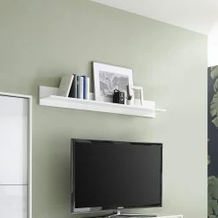 LC Spa Ensemble meubles TV Ice II (3 éléments) - Blanc brillant -loftscape Boutique 1000216805 220531 023 MOOD DETAILS P000000001000216805 mood