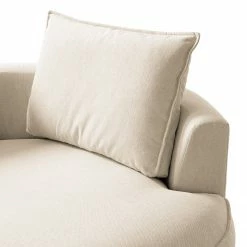 Studio Copenhagen Méridienne Buckley I - Tissu Saia: Beige - 126 x 154 cm - Alignement à droite 19 Studio Copenhagen Méridienne Buckley I - Tissu Saia: Beige - 126 x 154 cm - Alignement à droite -loftscape Boutique 1000216892 201221 11160600338 DETAILS P000000001000216892