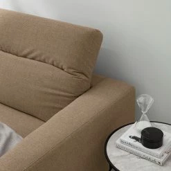 Studio Copenhagen Canapé Berrie (2 places) - Tissu Milan : Gris-Marron 36 Studio Copenhagen Canapé Berrie (2 places) - Tissu Milan : Gris-Marron -loftscape Boutique 1000217199 210208 16100700063 DETAILS P000000001000217199