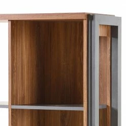 Ars manufacti Ensemble meubles TV Marton I (4 élém.) - Imitation chêne Stirling / Anthracite -loftscape Boutique 1000217601 200630 09272800012 DETAILS P000000001000217601