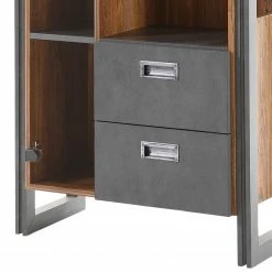 Ars manufacti Ensemble meubles TV Marton IV (4 élém.) - Imitation chêne Stirling / Anthracite 40 Ars manufacti Ensemble meubles TV Marton IV (4 élém.) - Imitation chêne Stirling / Anthracite -loftscape Boutique 1000217604 200630 09275700057 DETAILS P000000001000217604