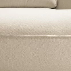 Studio Copenhagen Grand canapé Buckley II - Tissu Saia: Beige - Alignement à gauche 32 Studio Copenhagen Grand canapé Buckley II - Tissu Saia: Beige - Alignement à gauche -loftscape Boutique 1000217828 201221 11170800821 DETAILS P000000001000217828