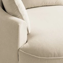 Studio Copenhagen Grand canapé Buckley II - Tissu Saia: Beige - Alignement à gauche 34 Studio Copenhagen Grand canapé Buckley II - Tissu Saia: Beige - Alignement à gauche -loftscape Boutique 1000217828 201221 11170900823 DETAILS P000000001000217828