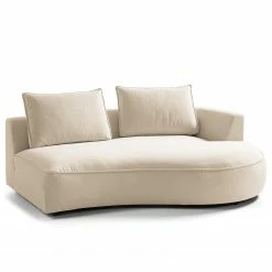 Studio Copenhagen Grand canapé Buckley II - Tissu Saia: Beige - Alignement à gauche 35 Studio Copenhagen Grand canapé Buckley II - Tissu Saia: Beige - Alignement à gauche -loftscape Boutique 1000217828 201221 11170900824 DETAILS P000000001000217828