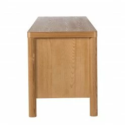 Studio Copenhagen Meuble TV Saido - Frêne massif -loftscape Boutique 1000218017 210316 10075300002 DETAILS P000000001000218017