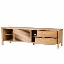 Studio Copenhagen Meuble TV Saido - Frêne massif -loftscape Boutique 1000218017 210316 10075300006 DETAILS P000000001000218017