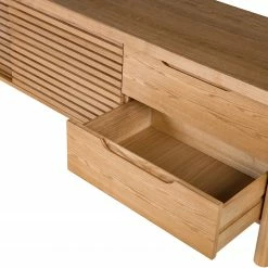 Studio Copenhagen Meuble TV Saido - Frêne massif -loftscape Boutique 1000218017 210316 10075300007 DETAILS P000000001000218017