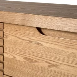 Studio Copenhagen Meuble TV Saido - Frêne massif -loftscape Boutique 1000218017 210316 10075300011 DETAILS P000000001000218017