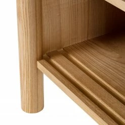 Studio Copenhagen Meuble TV Saido - Frêne massif -loftscape Boutique 1000218017 210316 10075300014 DETAILS P000000001000218017