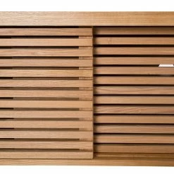 Studio Copenhagen Meuble TV Saido - Frêne massif -loftscape Boutique 1000218017 210316 10075300015 DETAILS P000000001000218017