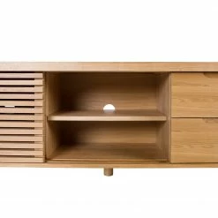 Studio Copenhagen Meuble TV Saido - Frêne massif -loftscape Boutique 1000218017 210316 10075300017 DETAILS P000000001000218017