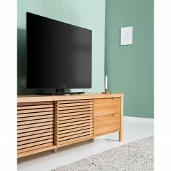 Studio Copenhagen Meuble TV Saido - Frêne massif -loftscape Boutique 1000218017 210429 08215700004 DETAILS P000000001000218017