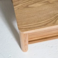 Studio Copenhagen Meuble TV Saido - Frêne massif -loftscape Boutique 1000218017 210429 08220200007 DETAILS P000000001000218017