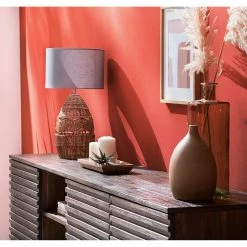 Studio Copenhagen Buffet Kirley III - Acacia massif - Acacia foncé -loftscape Boutique 1000218057 210420 08100500007 DETAILS P000000001000218057