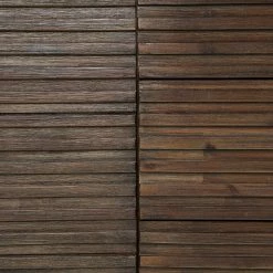 Studio Copenhagen Buffet Kirley I - Acacia massif - Acacia foncé -loftscape Boutique 1000218062 210311 11103500041 DETAILS P000000001000218062