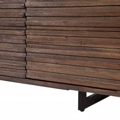 Studio Copenhagen Buffet Kirley II - Acacia massif - Acacia foncé 27 Studio Copenhagen Buffet Kirley II - Acacia massif - Acacia foncé -loftscape Boutique 1000218073 210311 12040300017 DETAILS P000000001000218073