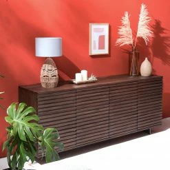 Studio Copenhagen Buffet Kirley II - Acacia massif - Acacia foncé 24 Studio Copenhagen Buffet Kirley II - Acacia massif - Acacia foncé -loftscape Boutique 1000218073 210420 08101000012 MOOD DETAILS P000000001000218073 mood