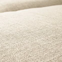 Studio Copenhagen Canapé d’angle Willows II - Tissu Amila: Beige - Méridienne longue à droite (vue de face) -loftscape Boutique 1000218193 210119 16175500450 DETAILS P000000001000218193