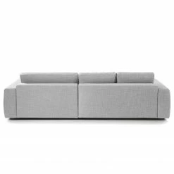 Studio Copenhagen Canapé d’angle Willows III - Tissu Amila: Gris clair - Méridienne courte à droite (vue de face) 29 Studio Copenhagen Canapé d’angle Willows III - Tissu Amila: Gris clair - Méridienne courte à droite (vue de face) -loftscape Boutique 1000218223 201215 18330500320 DETAILS P000000001000218223