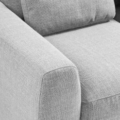 Studio Copenhagen Canapé d’angle Willows III - Tissu Amila: Gris clair - Méridienne courte à droite (vue de face) 37 Studio Copenhagen Canapé d’angle Willows III - Tissu Amila: Gris clair - Méridienne courte à droite (vue de face) -loftscape Boutique 1000218223 201215 18330500322 DETAILS P000000001000218223