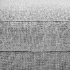 Studio Copenhagen Canapé d’angle Willows III - Tissu Amila: Gris clair - Méridienne courte à droite (vue de face) 43 Studio Copenhagen Canapé d’angle Willows III - Tissu Amila: Gris clair - Méridienne courte à droite (vue de face) -loftscape Boutique 1000218223 201215 18330500325 DETAILS P000000001000218223