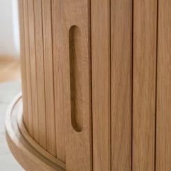 Mørteens Table basse Hanck - Partiellement en chêne massif -loftscape Boutique 1000218266 210322 08341200008 DETAILS P000000001000218266