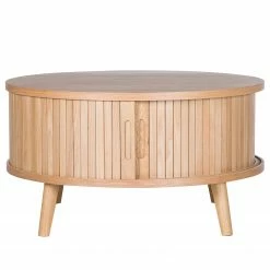 Mørteens Table basse Hanck - Partiellement en chêne massif -loftscape Boutique 1000218266 210324 14382100002 DETAILS P000000001000218266