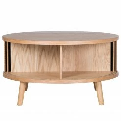 Mørteens Table basse Hanck - Partiellement en chêne massif -loftscape Boutique 1000218266 210324 14382300003 DETAILS P000000001000218266