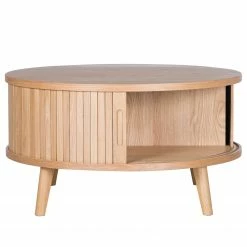 Mørteens Table basse Hanck - Partiellement en chêne massif -loftscape Boutique 1000218266 210324 14382400004 DETAILS P000000001000218266