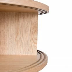 Mørteens Table basse Hanck - Partiellement en chêne massif -loftscape Boutique 1000218266 210324 14383000007 DETAILS P000000001000218266