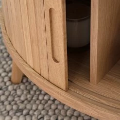 Mørteens Table basse Hanck - Partiellement en chêne massif -loftscape Boutique 1000218266 210423 12173900004 DETAILS P000000001000218266