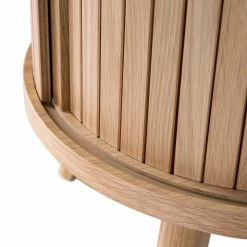 Mørteens Table d’appoint Hanck - Partiellement en chêne massif -loftscape Boutique 1000218288 210310 14574700008 DETAILS P000000001000218288