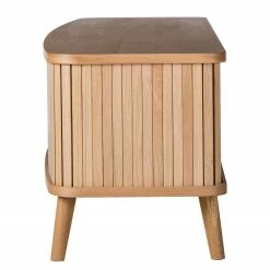 Mørteens Meuble TV Hanck - Partiellement en chêne massif 32 Mørteens Meuble TV Hanck - Partiellement en chêne massif -loftscape Boutique 1000218289 210310 14575300012 DETAILS P000000001000218289