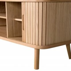 Mørteens Meuble TV Hanck - Partiellement en chêne massif 49 Mørteens Meuble TV Hanck - Partiellement en chêne massif -loftscape Boutique 1000218289 210310 14575700014 DETAILS P000000001000218289