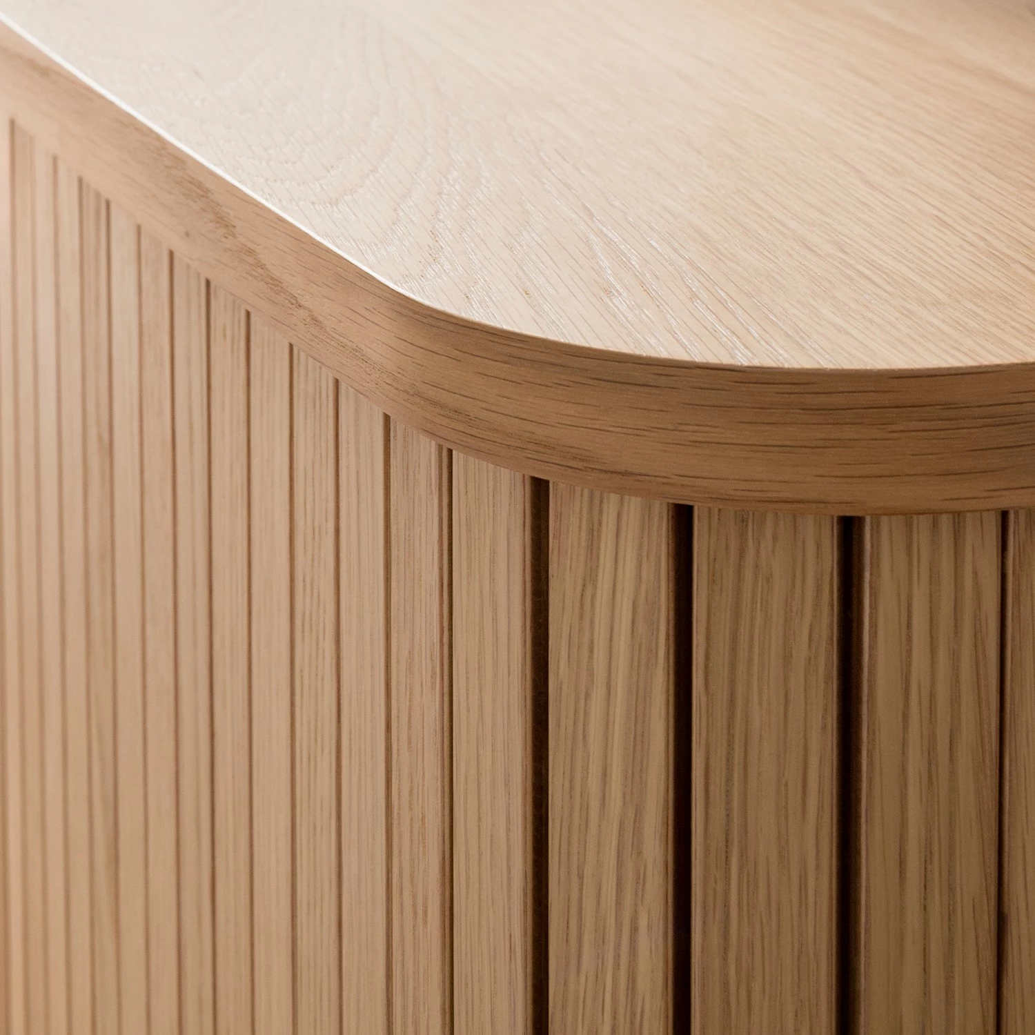 Mørteens Meuble TV Hanck - Partiellement en chêne massif 21 Mørteens Meuble TV Hanck - Partiellement en chêne massif – Image 19