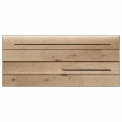 GWINNER Ensemble meubles TV Misano II (3 élém.) - Placage en bois véritable / Verre - Planches de chêne / Gris - Blanc / Chêne sauvage - Avec éclairage 17 GWINNER Ensemble meubles TV Misano II (3 élém.) - Placage en bois véritable / Verre - Planches de chêne / Gris - Blanc / Chêne sauvage - Avec éclairage -loftscape Boutique 1000218323 200828 11271900085 DETAILS P000000001000218323