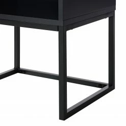 Red Living Armoire Barview II - Placage en chêne - Chêne / Anthracite -loftscape Boutique 1000218359 210325 11334900011 DETAILS P000000001000218359