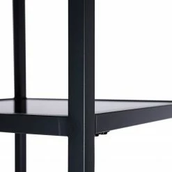 Red Living Étagère Barview - Placage en chêne - Chêne / Anthracite -loftscape Boutique 1000218360 210318 07395200010 DETAILS P000000001000218360