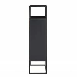 Red Living Armoire Barview I - Placage en chêne - Chêne / Anthracite -loftscape Boutique 1000218361 210325 08232700004 DETAILS P000000001000218361