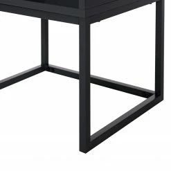 Red Living Armoire Barview I - Placage en chêne - Chêne / Anthracite -loftscape Boutique 1000218361 210325 08233400008 DETAILS P000000001000218361