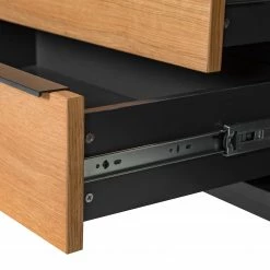 Red Living Buffet Barview II - Placage en chêne - Chêne / Anthracite 39 Red Living Buffet Barview II - Placage en chêne - Chêne / Anthracite -loftscape Boutique 1000218373 210303 09075400006 DETAILS P000000001000218373