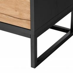 Red Living Buffet Barview II - Placage en chêne - Chêne / Anthracite 44 Red Living Buffet Barview II - Placage en chêne - Chêne / Anthracite -loftscape Boutique 1000218373 210303 09080100011 DETAILS P000000001000218373