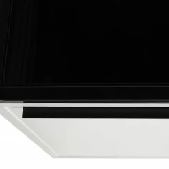 Fredriks Étagère White Hall - Blanc mat / Noir -loftscape Boutique 1000218374 210121 14233700006 DETAILS P000000001000218374