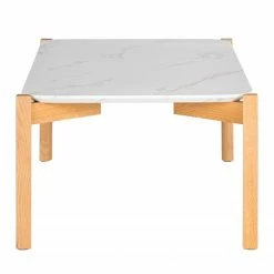 Mørteens Table basse Coombe - Imitation marbre blanc -loftscape Boutique 1000218394 210913 10205300003 DETAILS P000000001000218394