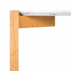 Mørteens Table basse Coombe - Imitation marbre blanc -loftscape Boutique 1000218394 210913 10205300005 DETAILS P000000001000218394