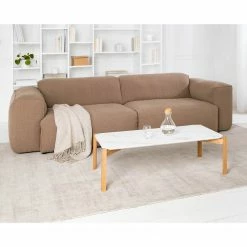 Mørteens Table basse Coombe - Imitation marbre blanc -loftscape Boutique 1000218394 211108 090125000021 MOOD DETAILS P000000001000218394 mood