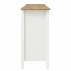 Maison Belfort Commode Rivery III - Pin massif - Blanc 10 Maison Belfort Commode Rivery III - Pin massif - Blanc -loftscape Boutique 1000218439 210128 06172500044 DETAILS P000000001000218439